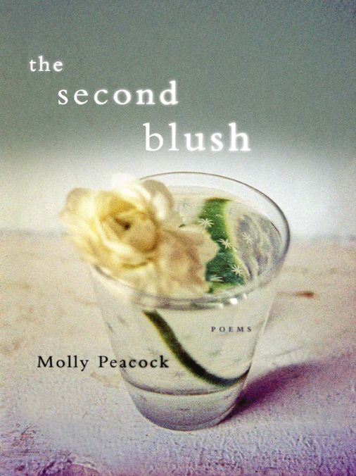 The Second Blush: Poems