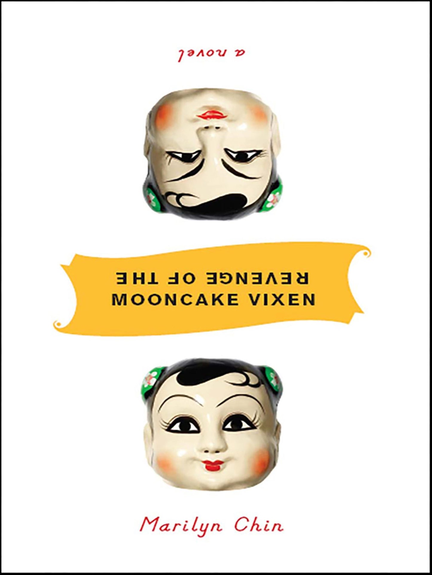 Revenge of the Mooncake Vixen