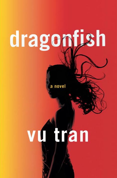 Dragonfish