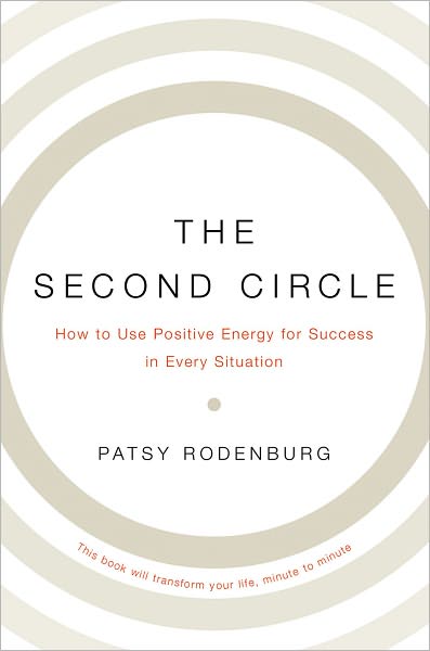 The Second Circle: How to Use Positive Energy for Success in Every Situation