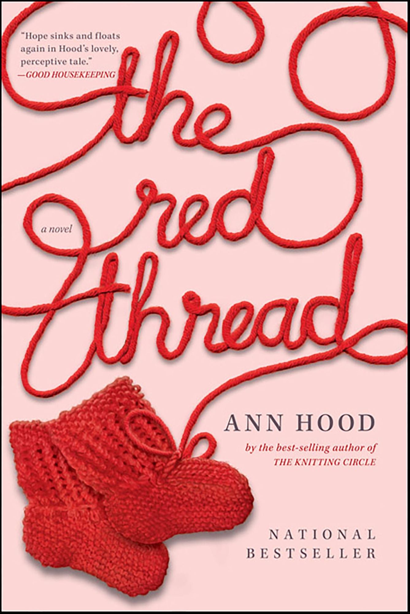 The Red Thread