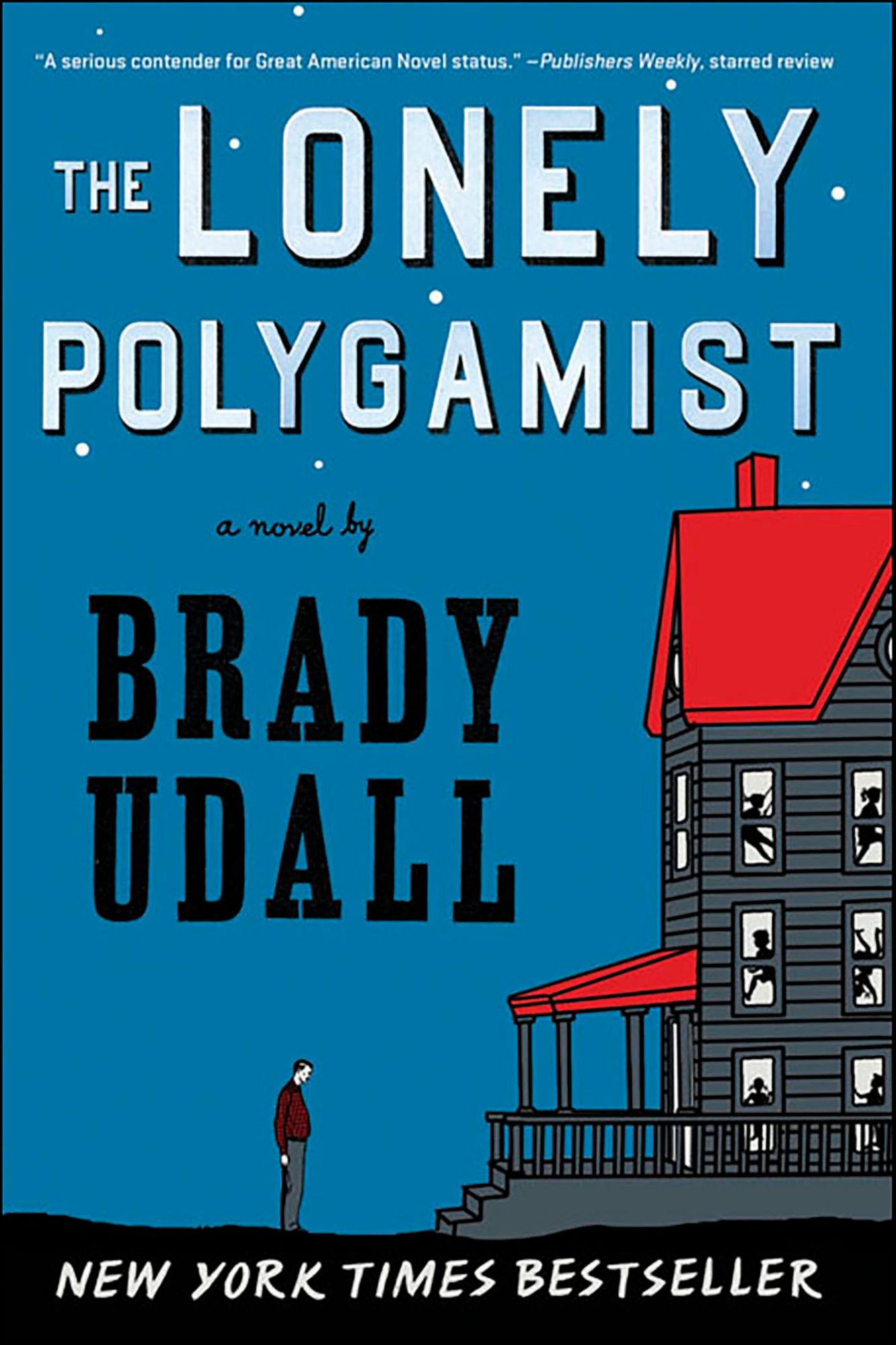 The Lonely Polygamist