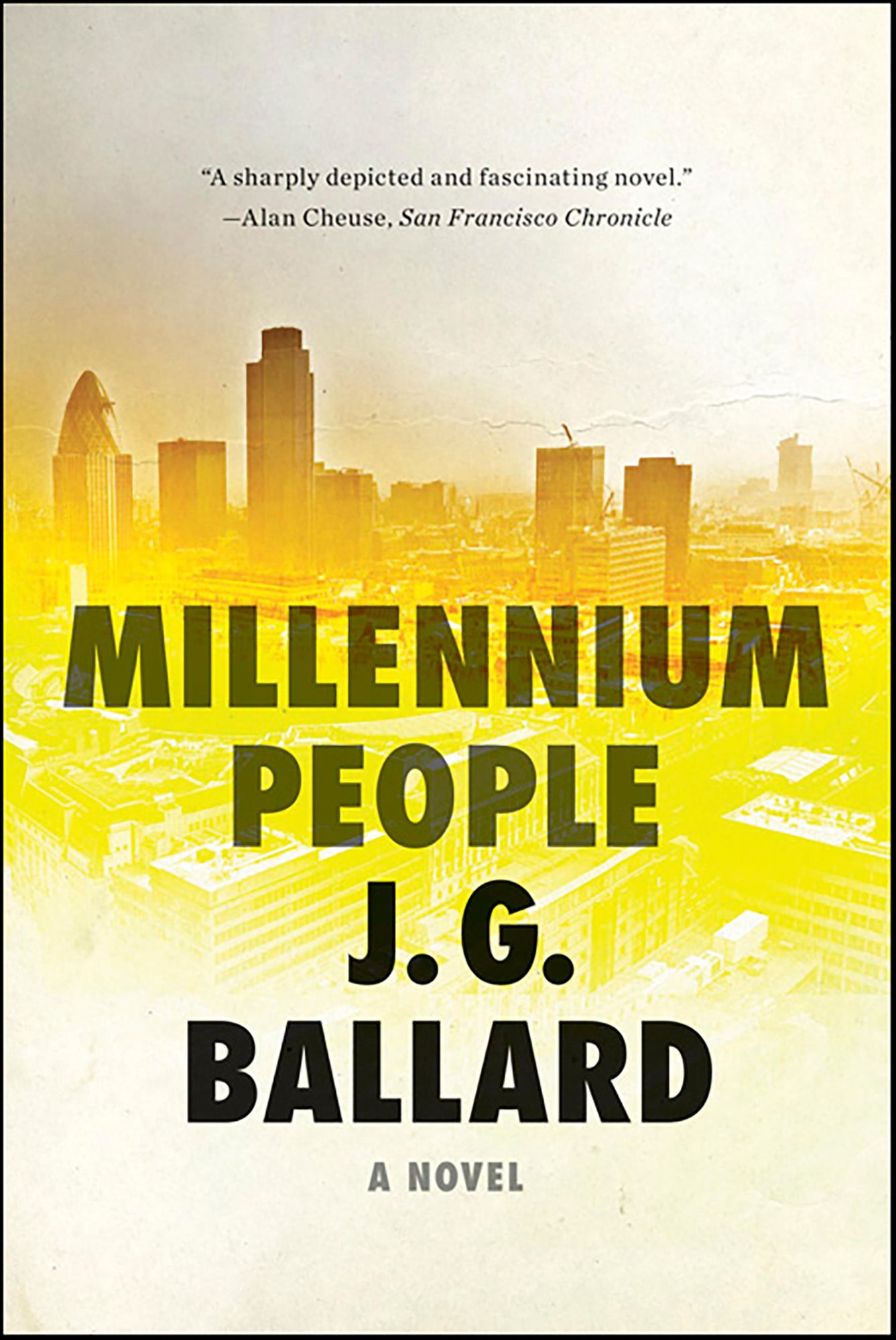 Millennium People