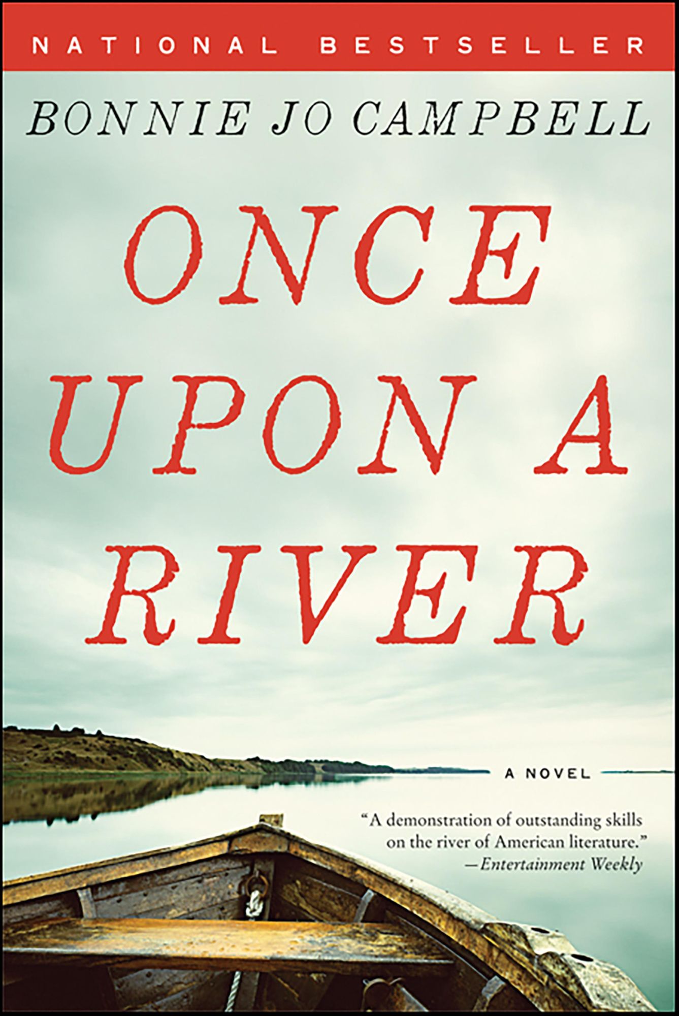 Once upon a River