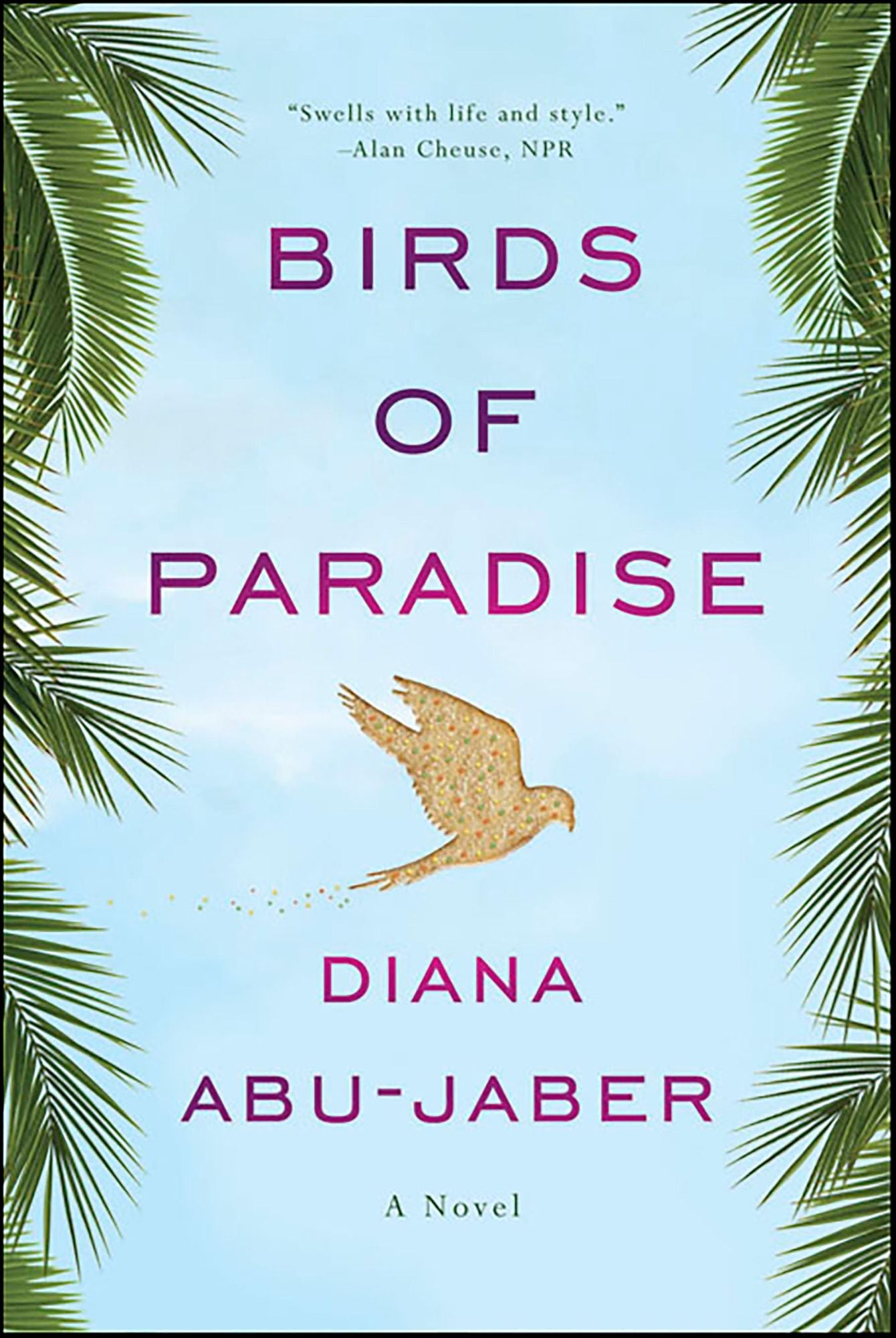 Birds of Paradise