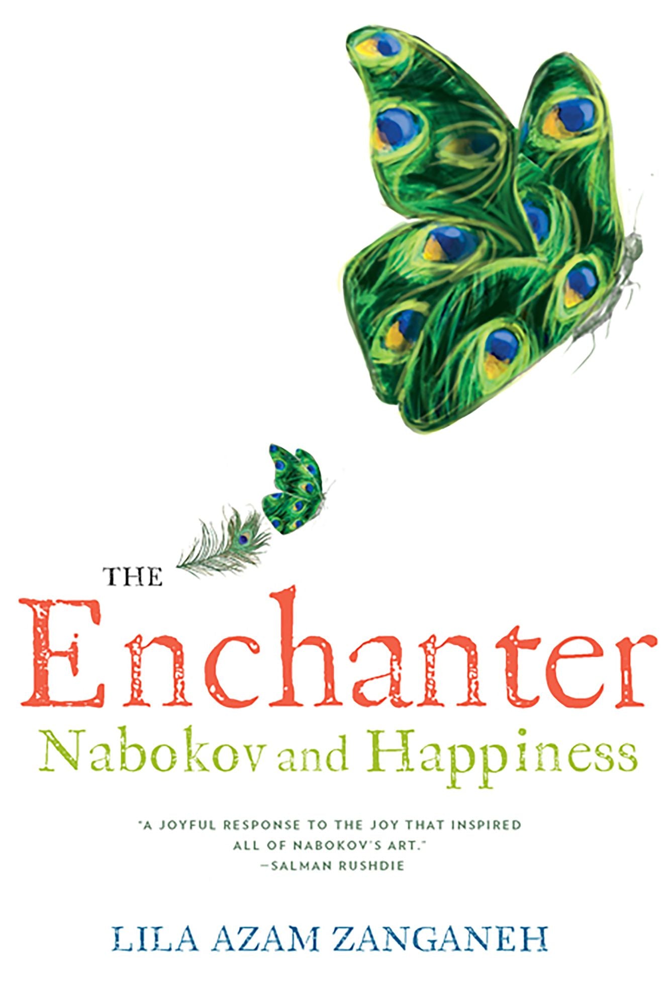 The Enchanter: Nabokov and Happiness