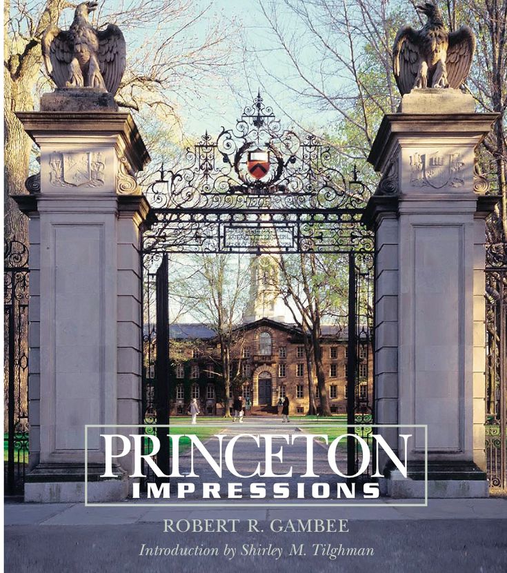 Princeton Impressions