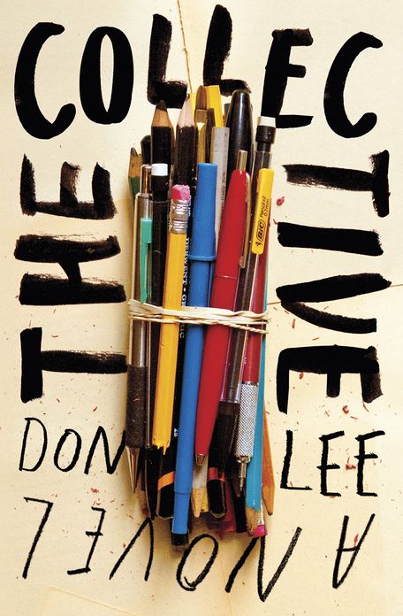 The Collective: A Novel