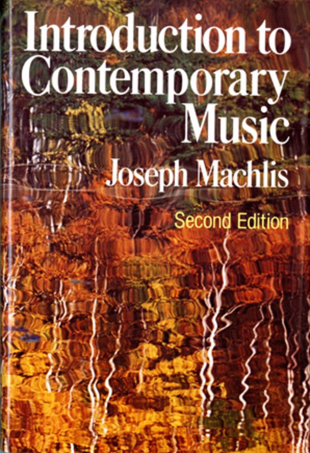 Introduction to Contemporary Music