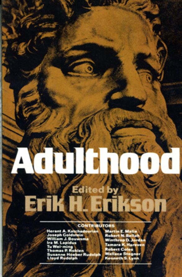 Adulthood