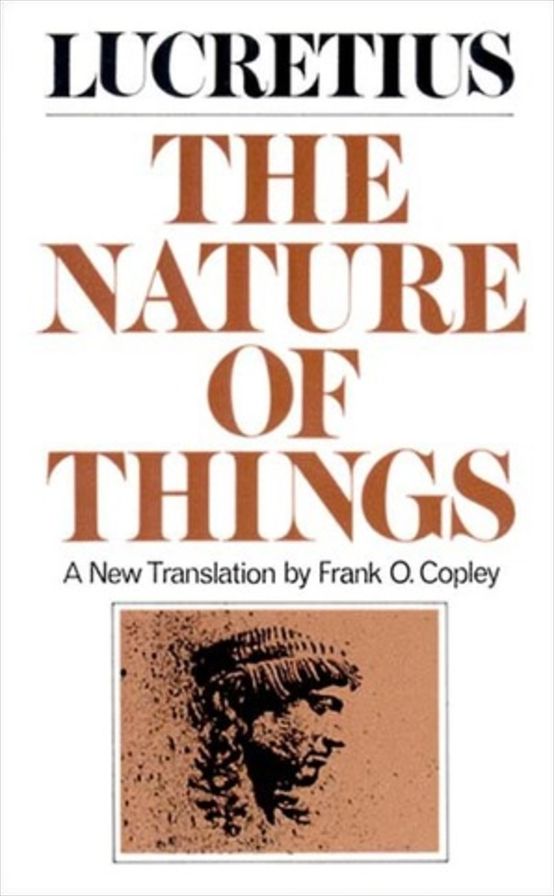 The Nature of Things (Norton Edition)