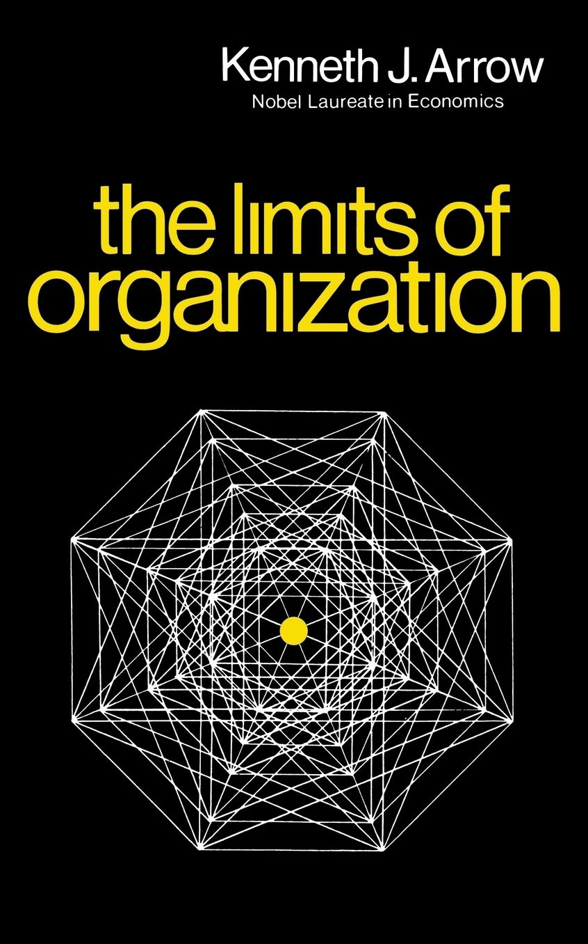 The Limits of Organization