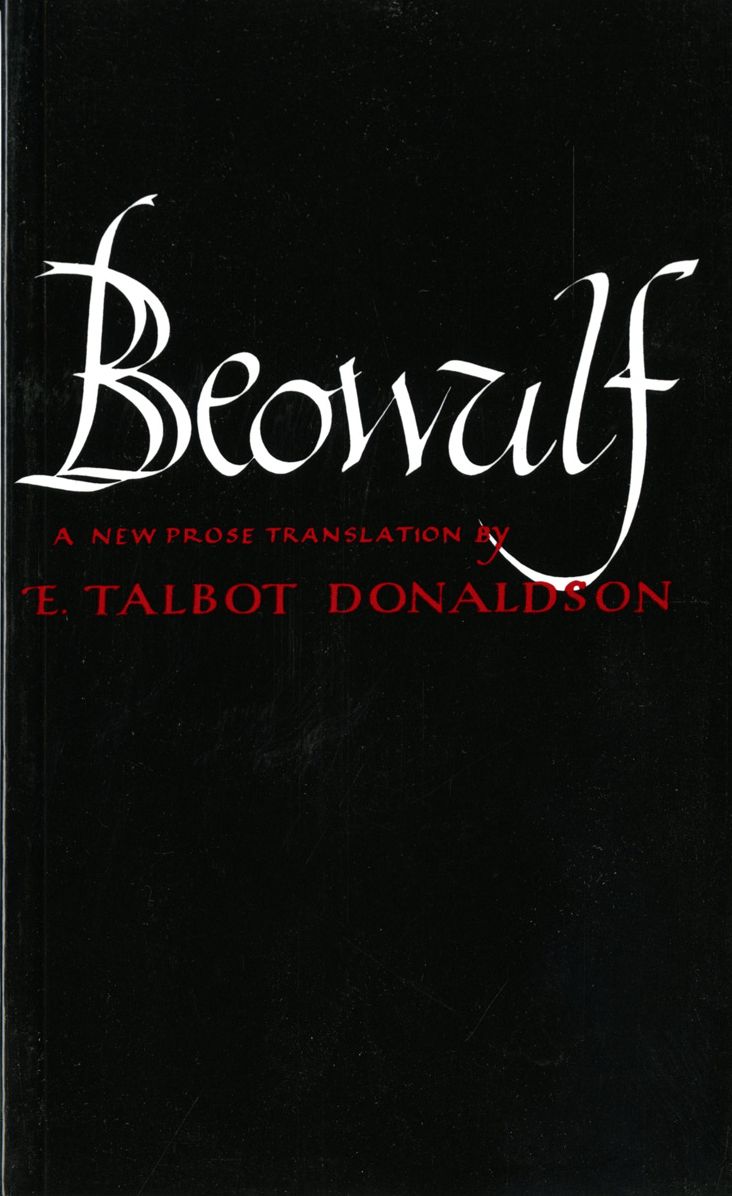 Beowulf: A New Translation