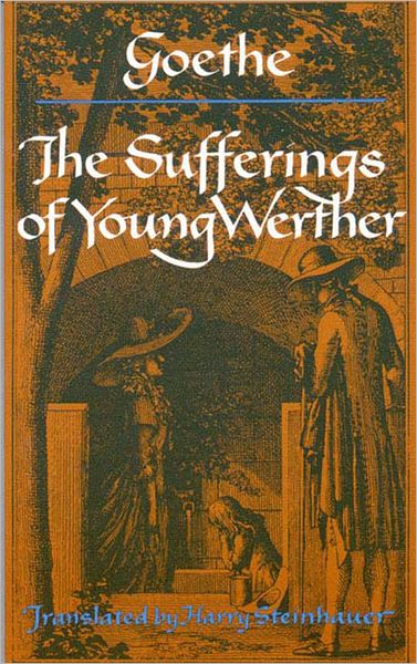 Sufferings of Young Werther