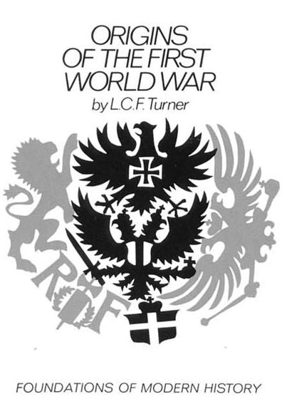 Origins of the First World War