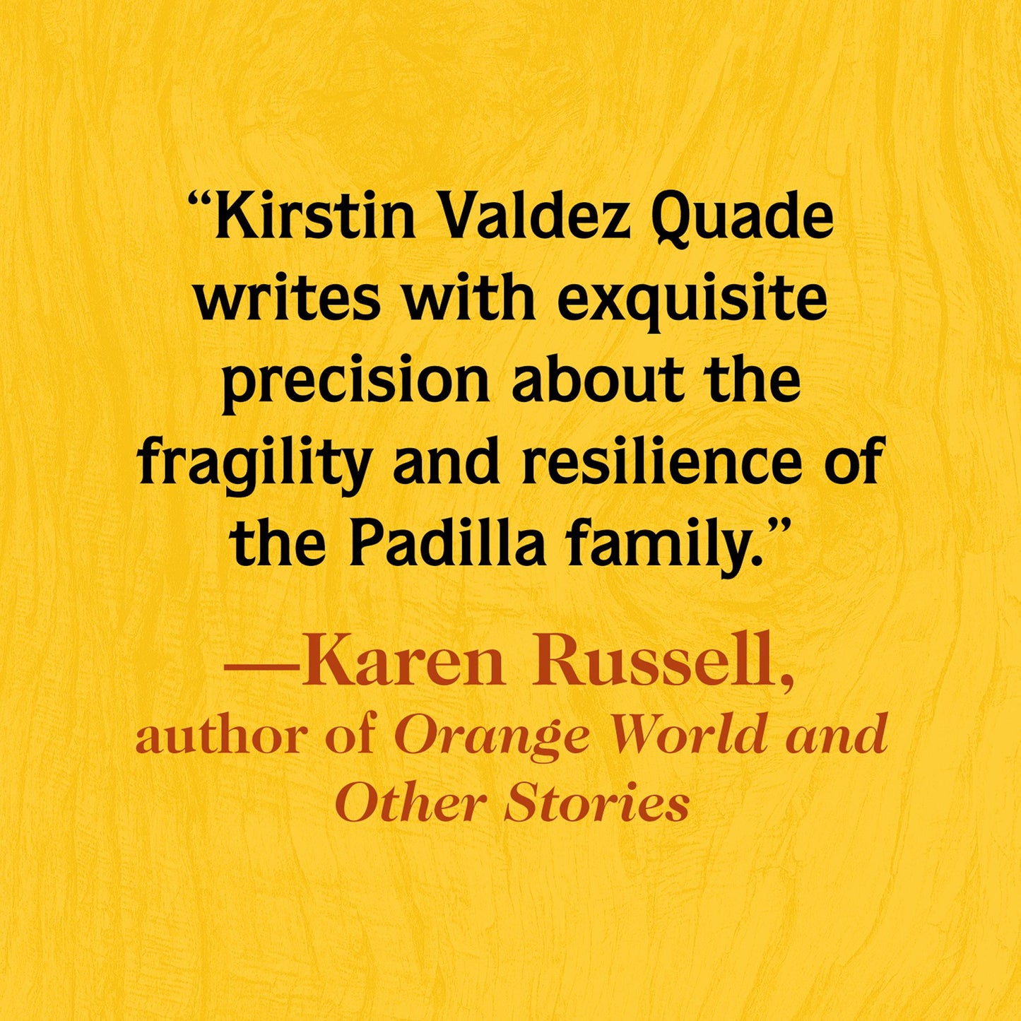 The Five Wounds: A Novel