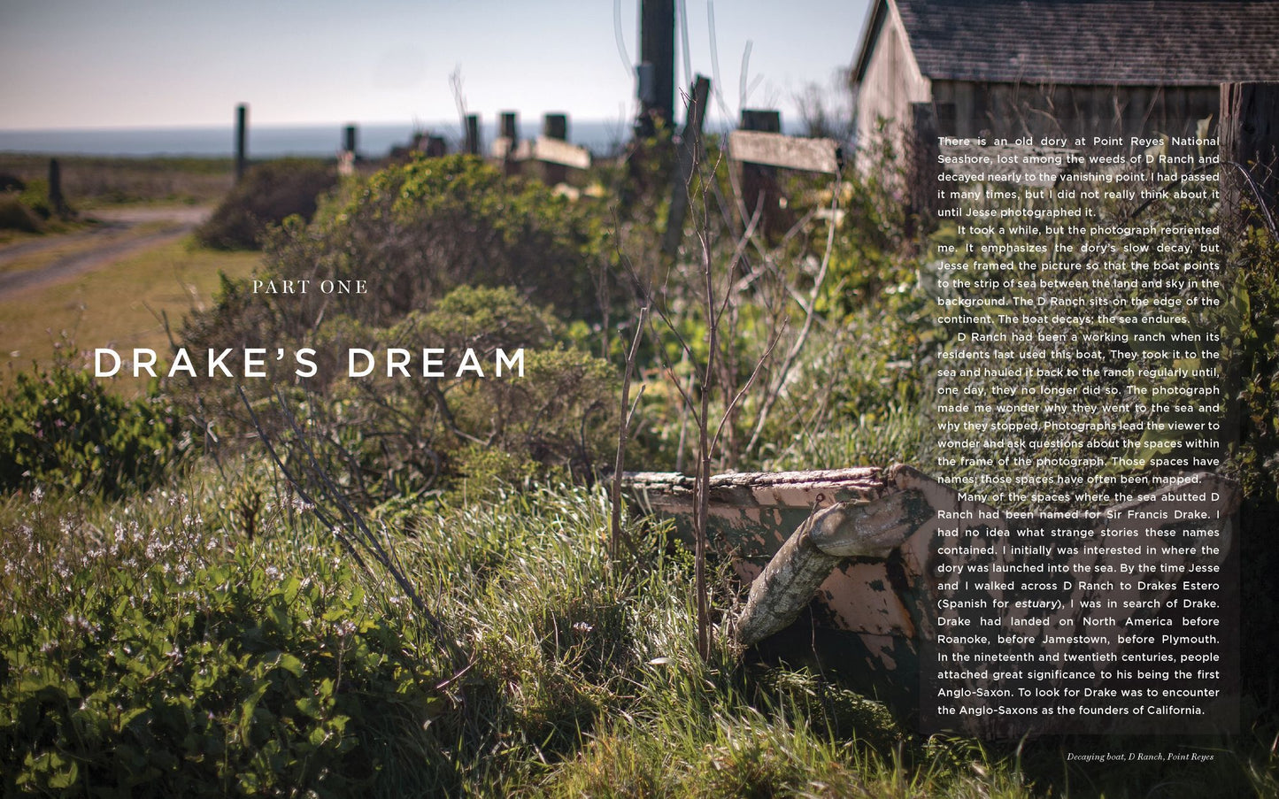 California Exposures: Envisioning Myth and History