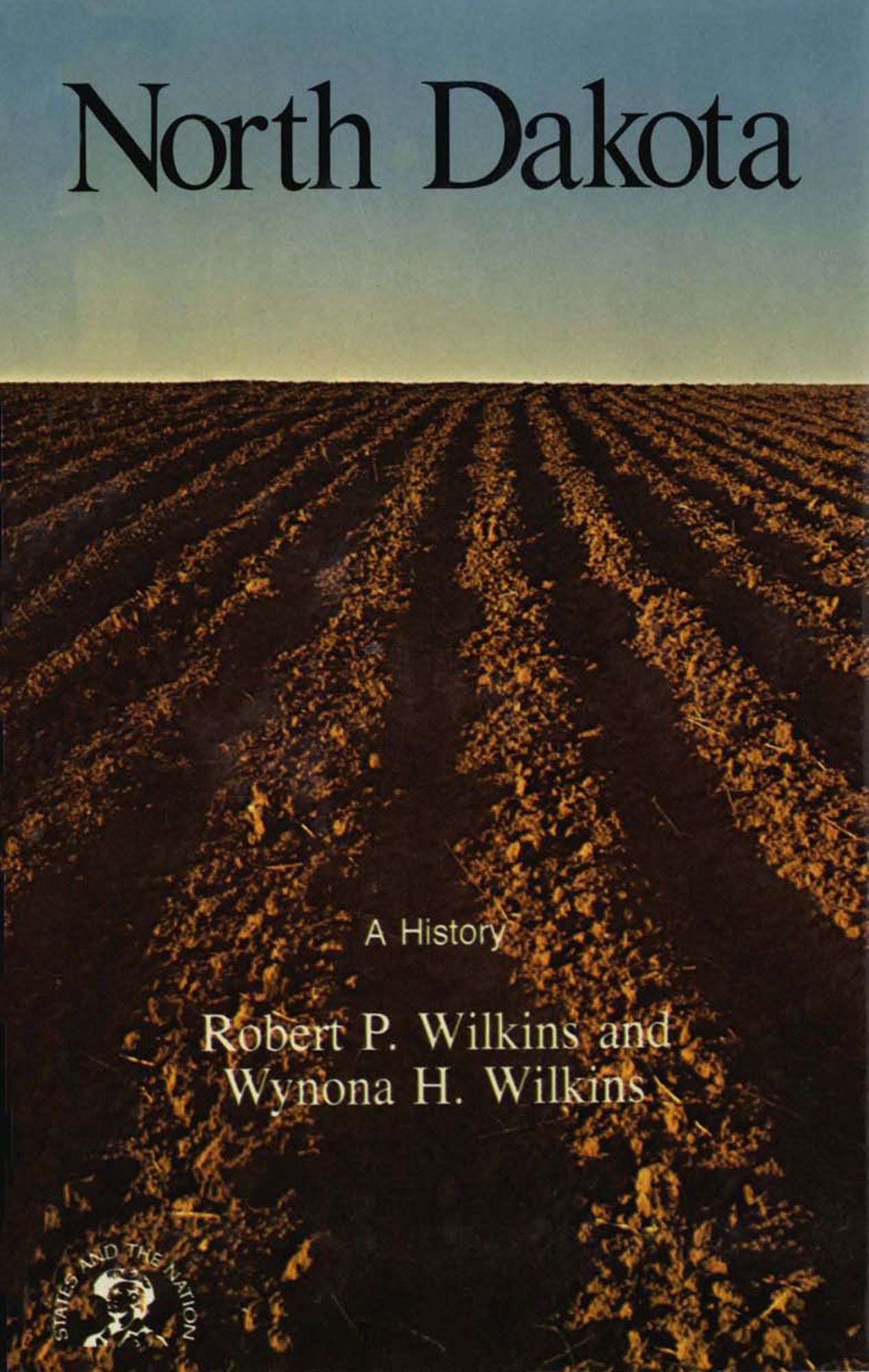 North Dakota: A History