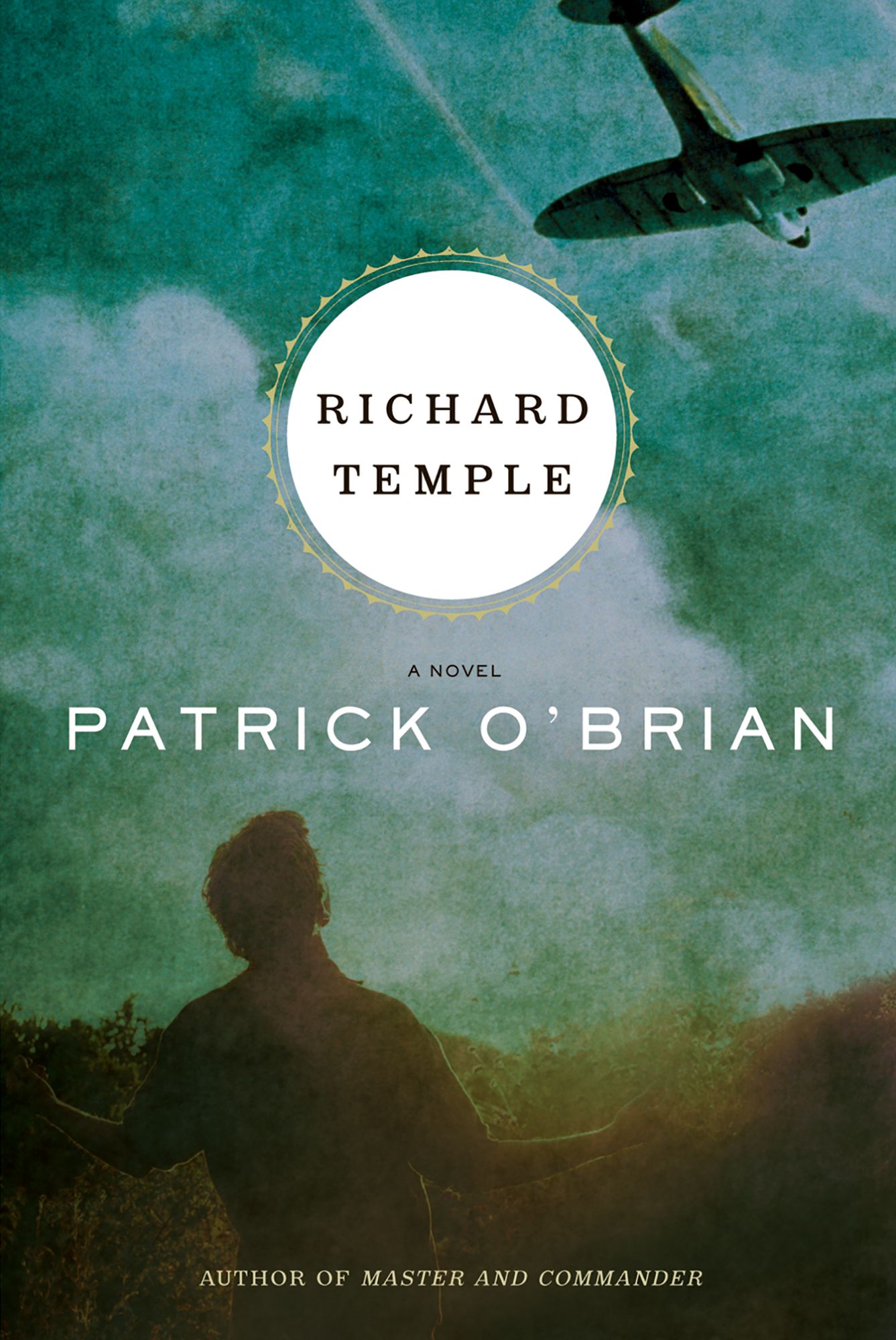 Richard Temple