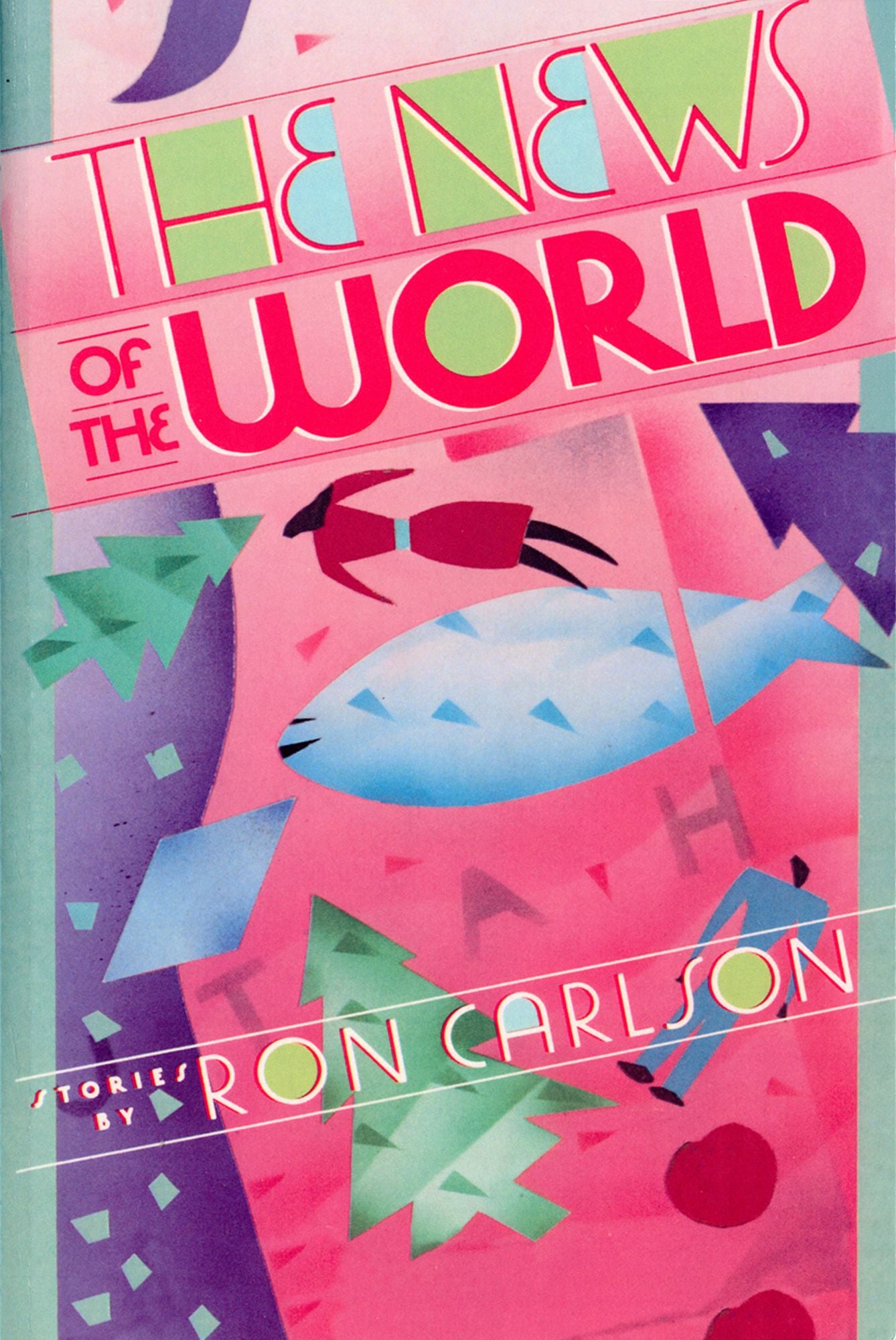 The News of the World