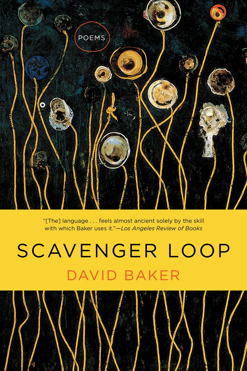 Scavenger Loop