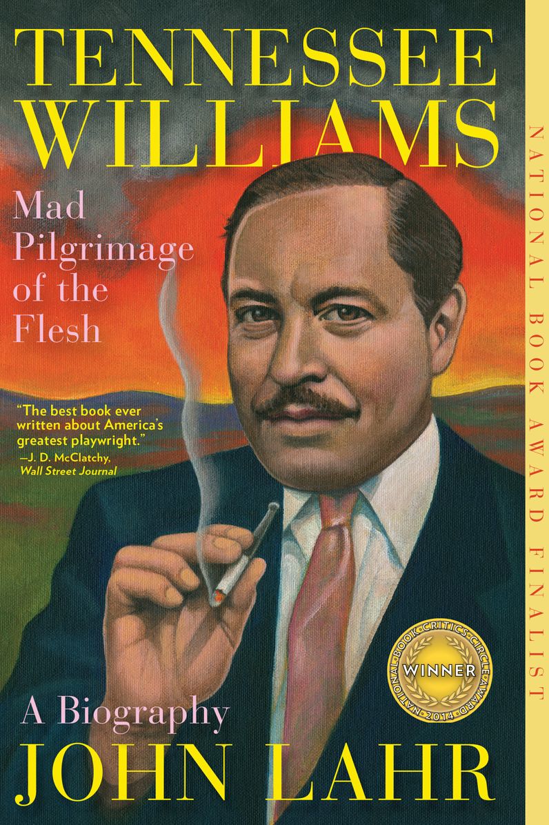 Tennessee Williams: Mad Pilgrimage of the Flesh