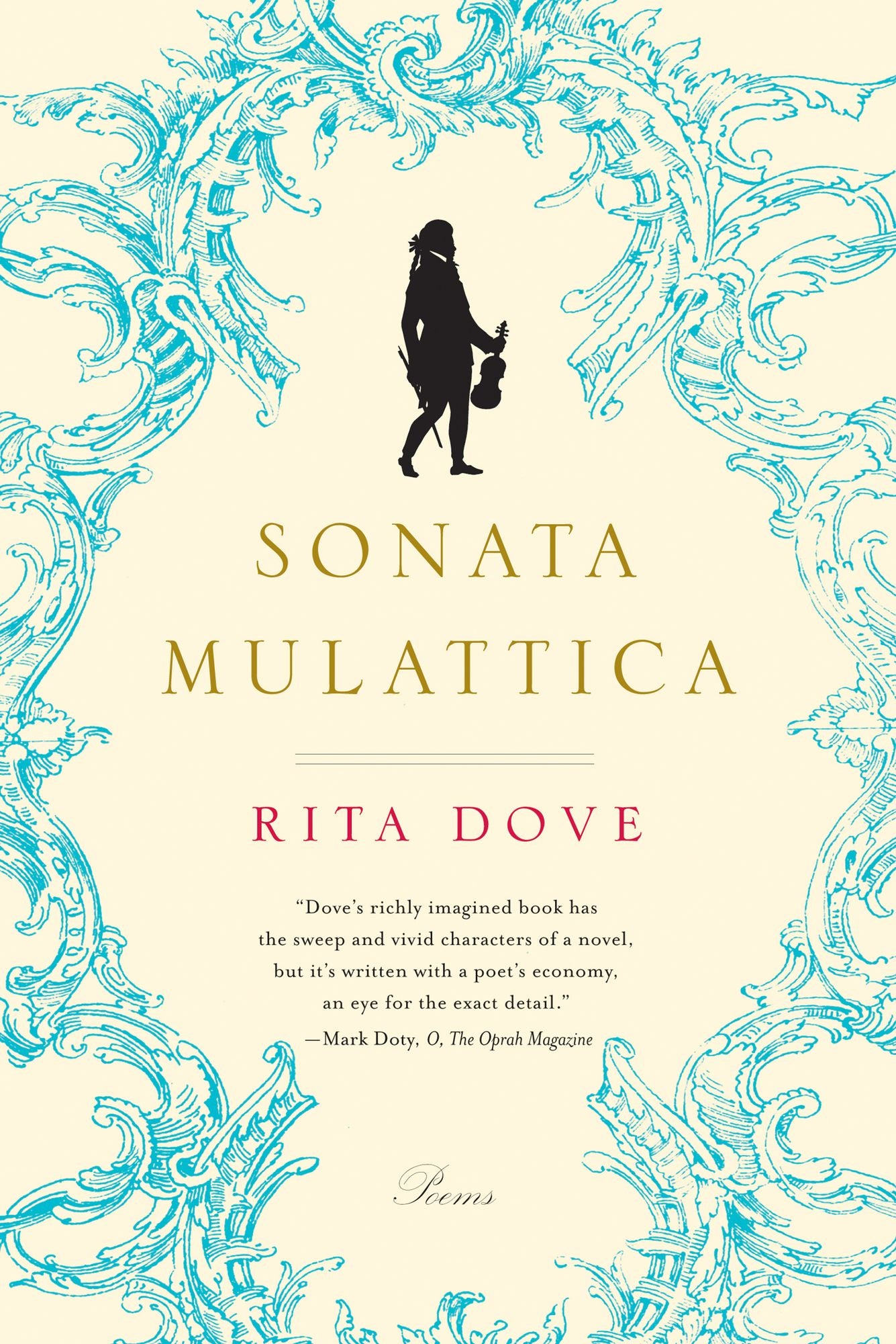 Sonata Mulattica
