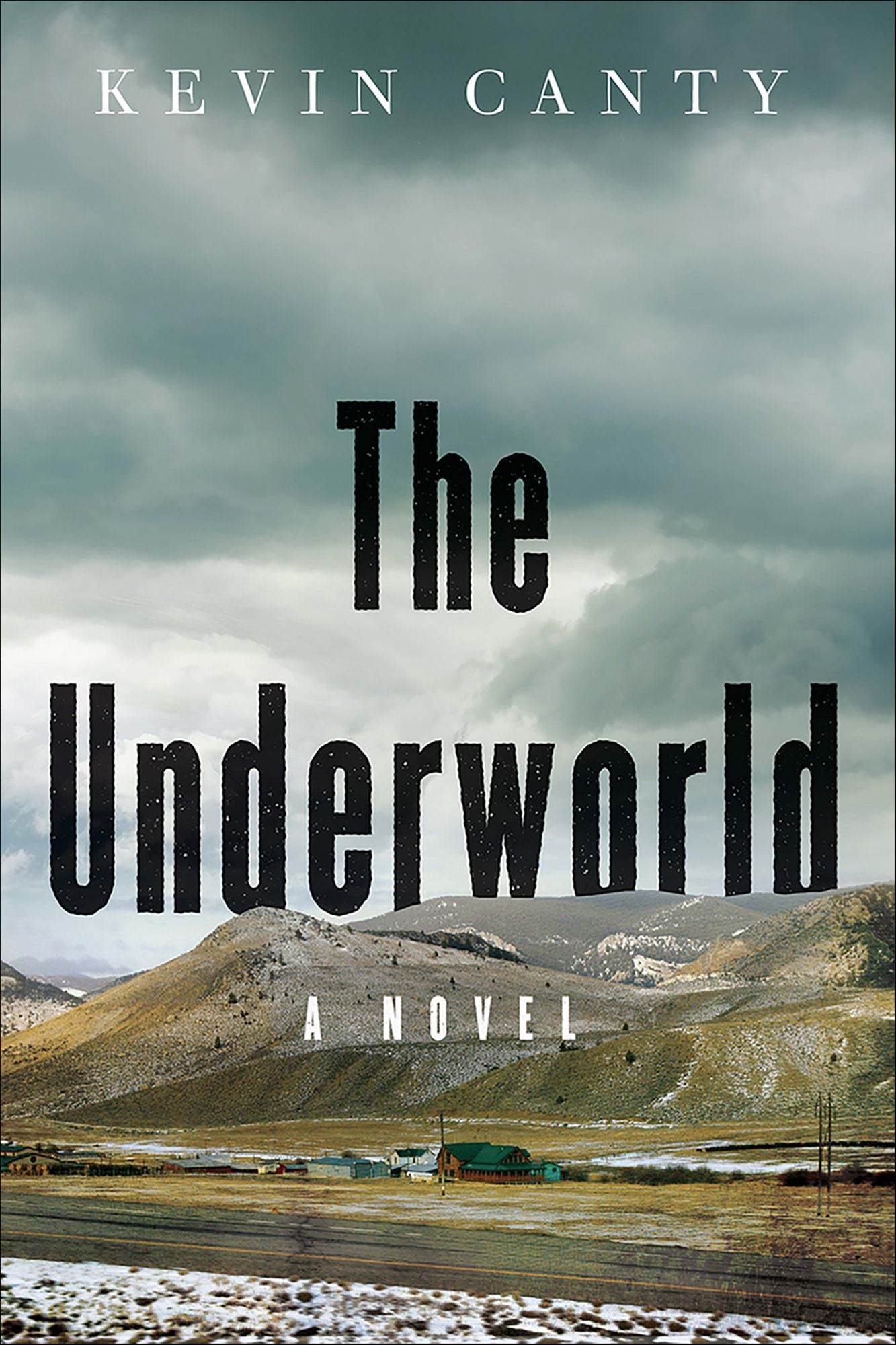 The Underworld