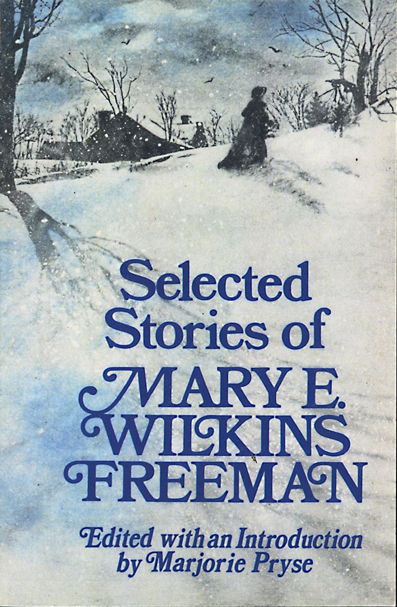 Selected Stories