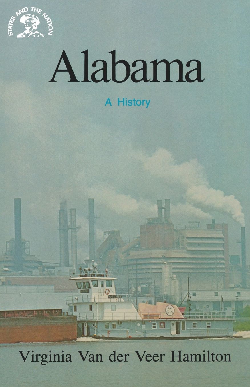 Alabama: A History