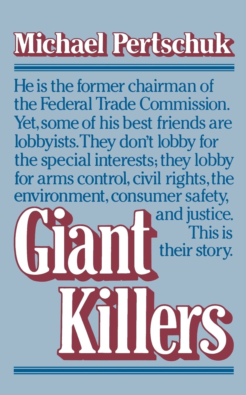 Giant Killers