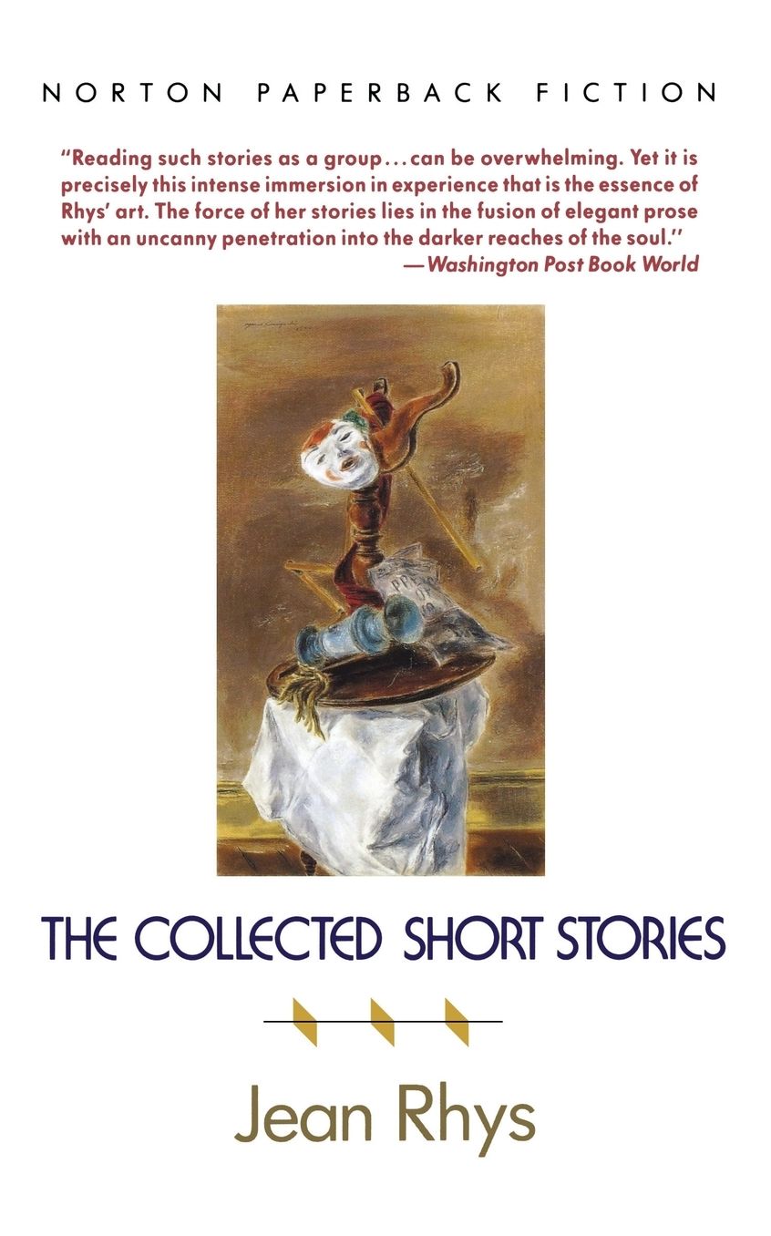 The Collected Short Stories