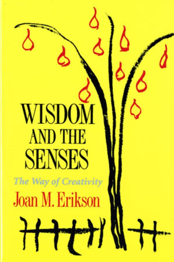 Wisdom and the Senses: The Way of Creativity