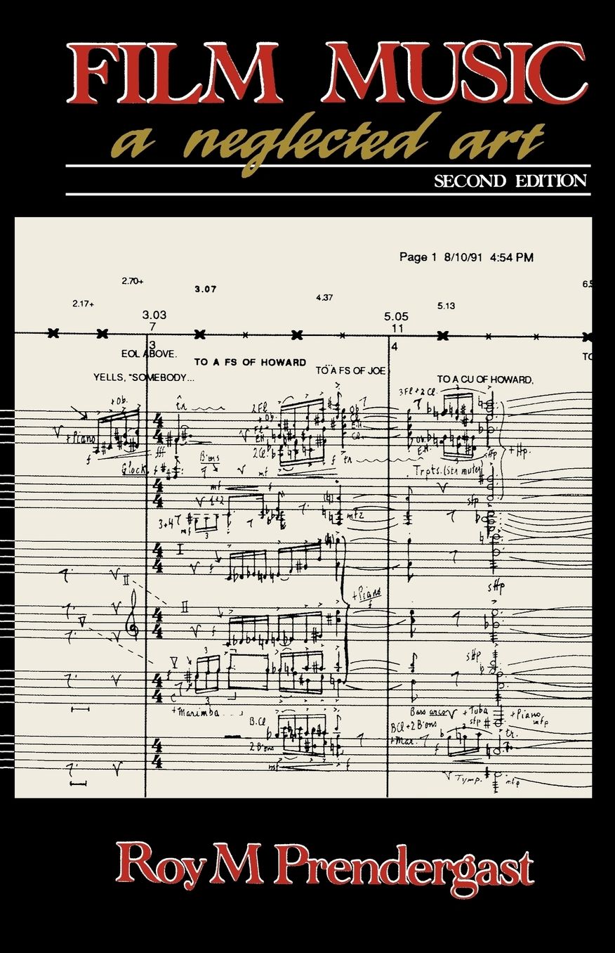 Film Music: A Neglected Art
