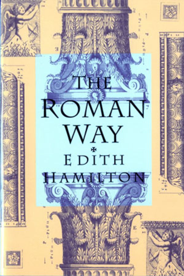 Roman Way