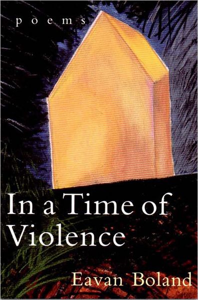 In a Time of Violence