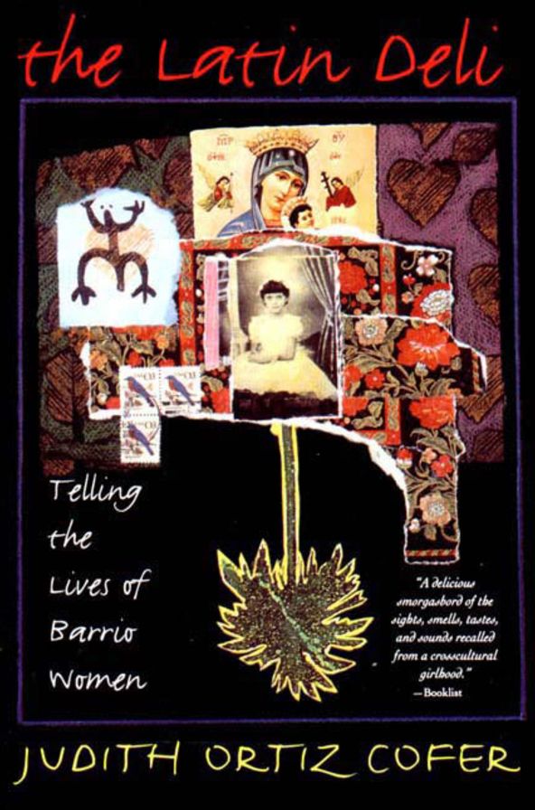Latin Deli: Prose and Poetry