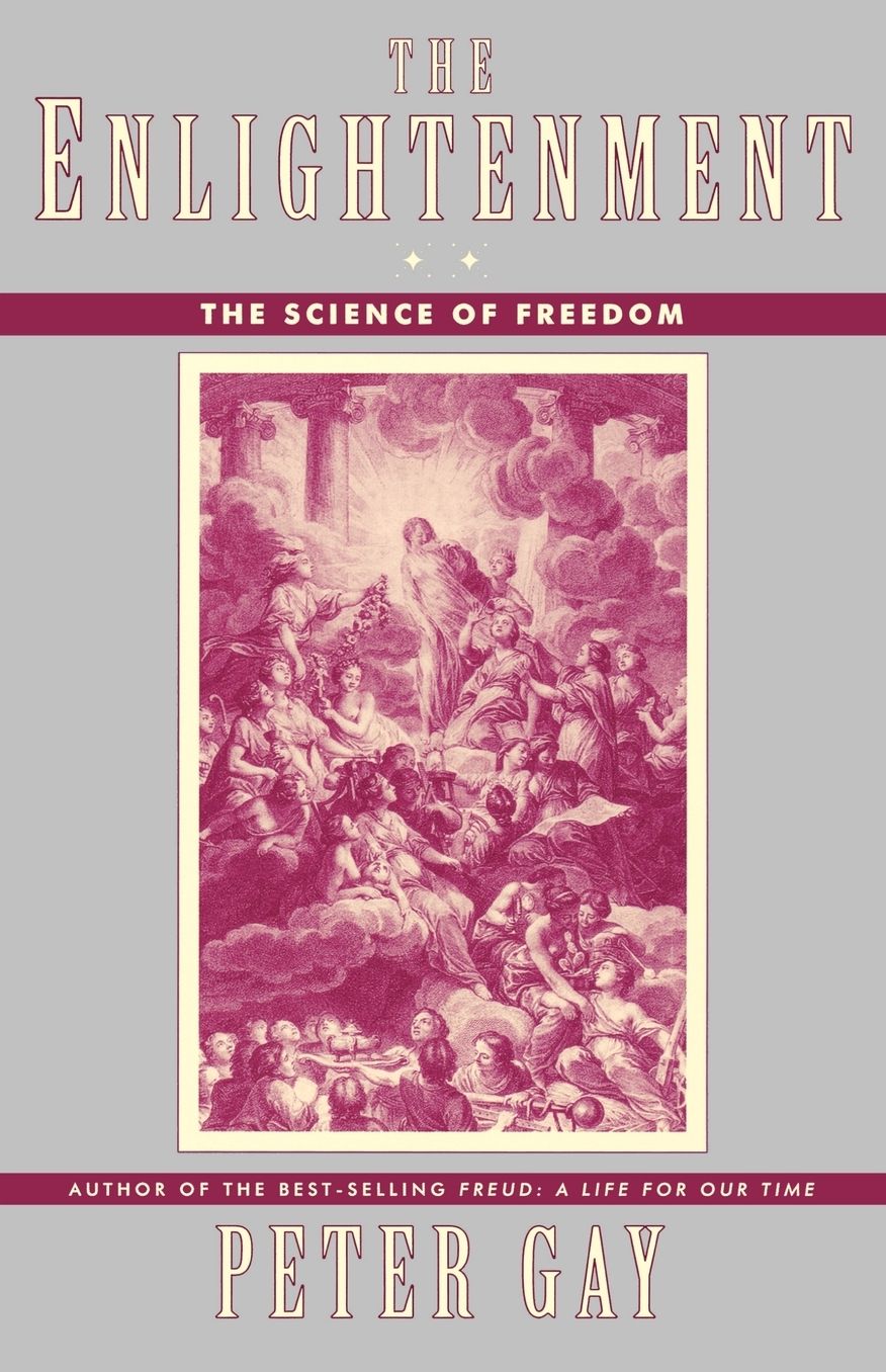 The Enlightenment: The Science of Freedom