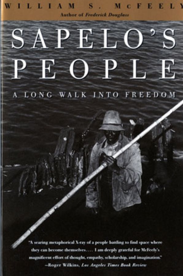 Sapelo's People: A Long Walk into Freedom