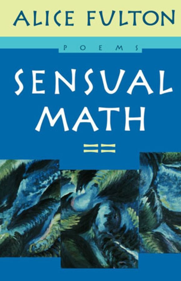 Sensual Math