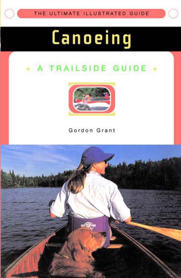 Canoeing: Canoeing