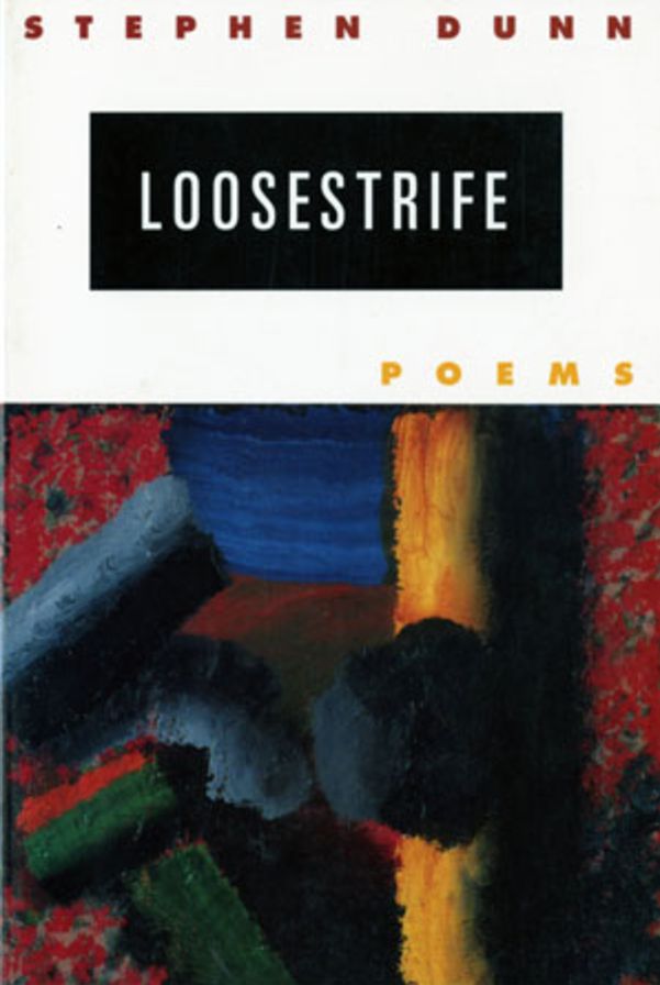 Loosestrife: Poems
