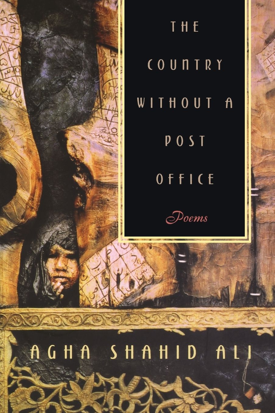 Country Without A Post Office Poems: Poems