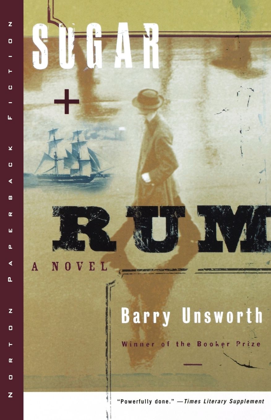 Sugar and Rum: A Novel