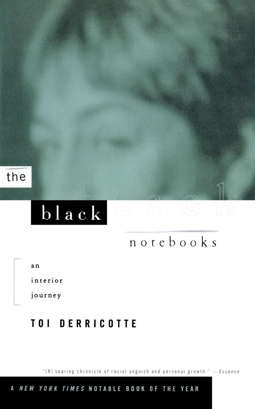 Black Notebooks: An Interior Journey