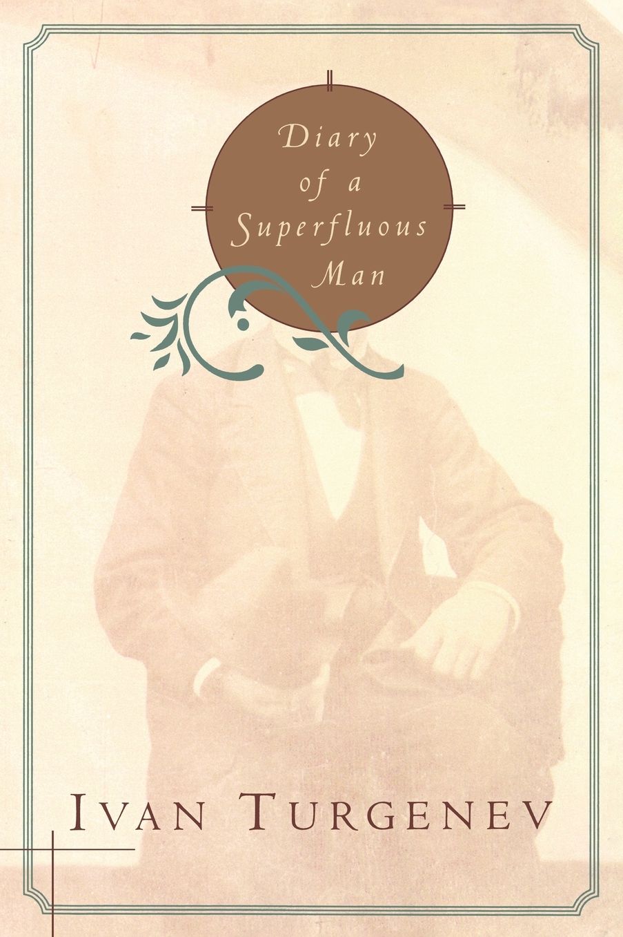The Diary of a Superfluous Man
