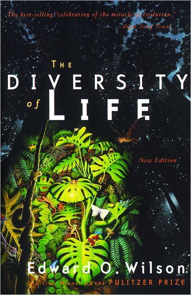 Diversity of Life