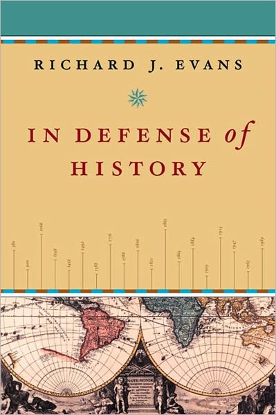 In Defense of History
