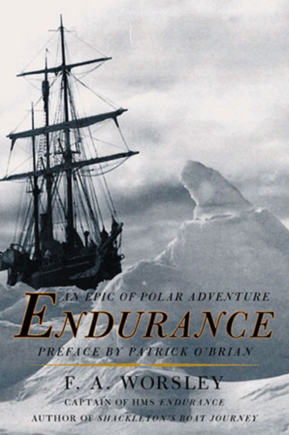 Endurance