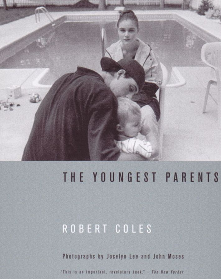 The Youngest Parents: Teenage Pregnancy As It Shapes Lives